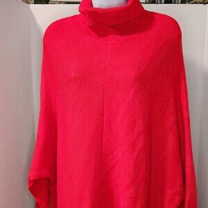 Red Sweater, Large